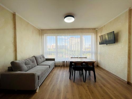 квартира по адресу Оболонский просп., 26