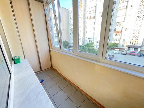 квартира по адресу Курбаса, 7