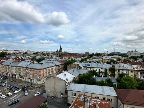 квартира по адресу Героев УПА ул., 29