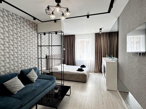 квартира за адресою Чорноморська вул., 9