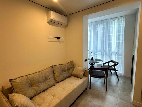 квартира за адресою Запорізьке шосе, 32