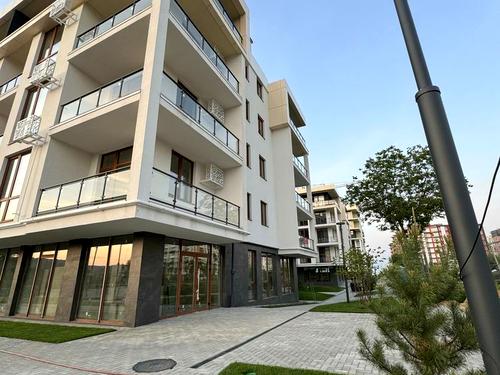 квартира за адресою Під Голоском вул., 22