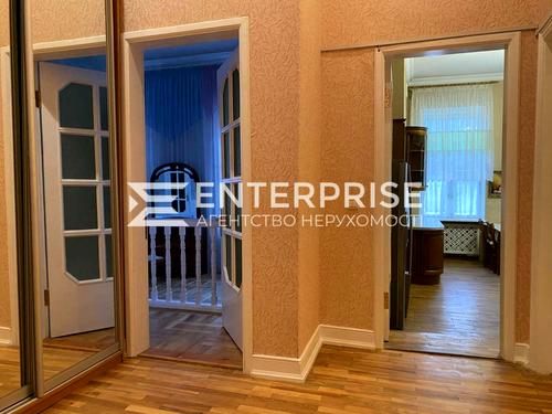квартира по адресу Александра Конисского ул., 30