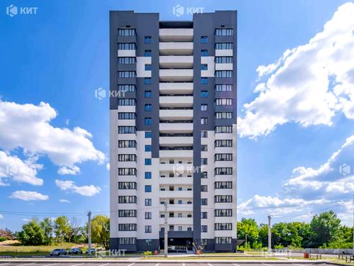 квартира за адресою Нескорених вул. (Героїв Праці), 2