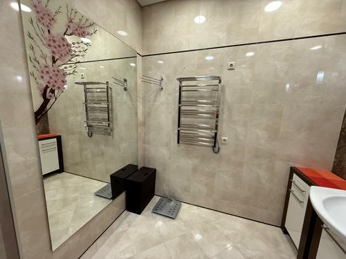 квартира за адресою Старонаводницька вул., 6-Б