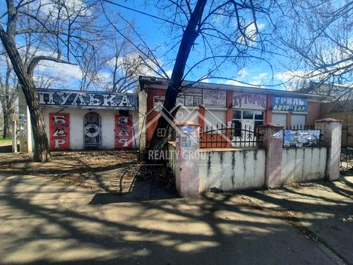 комерційна за адресою Кривий Ріг, Гірників вул., 38А