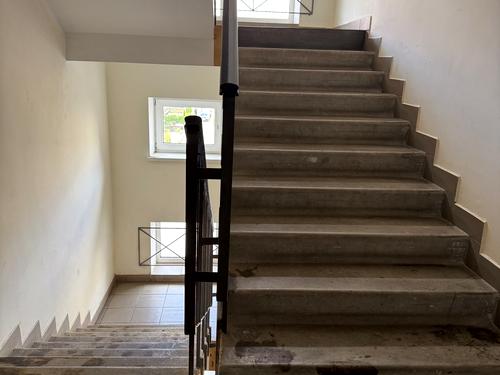 квартира за адресою Тараса Шевченка, 7