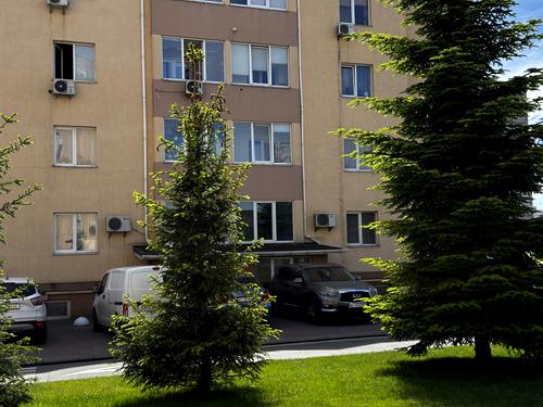 квартира по адресу Леси Украинки ул., 6