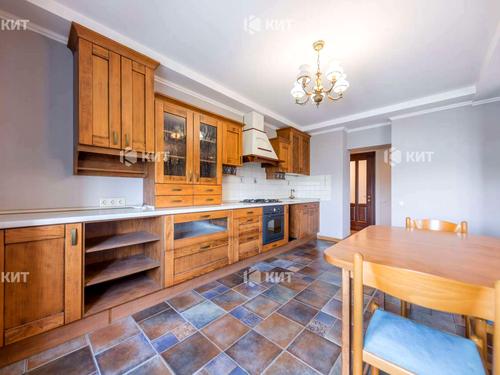 квартира по адресу Сухумская ул., 24