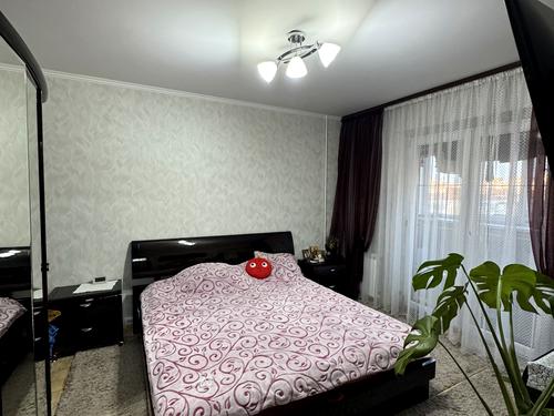 квартира по адресу Оноре де Бальзака ул., 58