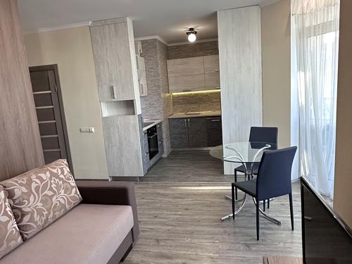 квартира по адресу Коперника ул., 3