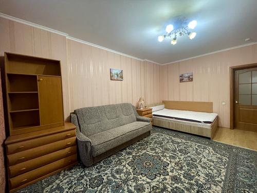 квартира по адресу Елизаветы Чавдар ул., 8