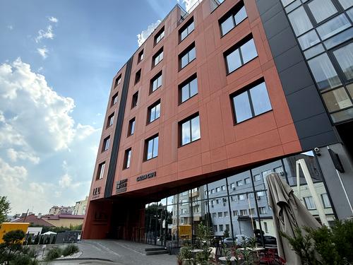 квартира за адресою Тараса Шевченка вул., 73