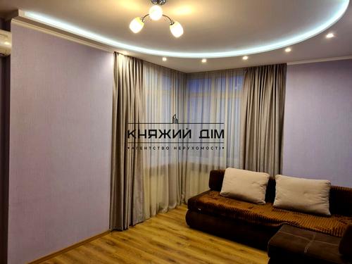 квартира за адресою Бориса Гмирі вул., 17
