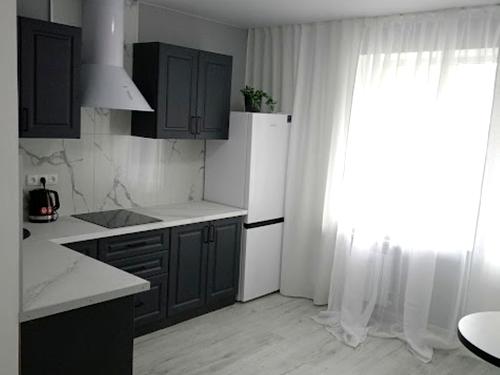 квартира за адресою Оболонський просп., 34-А