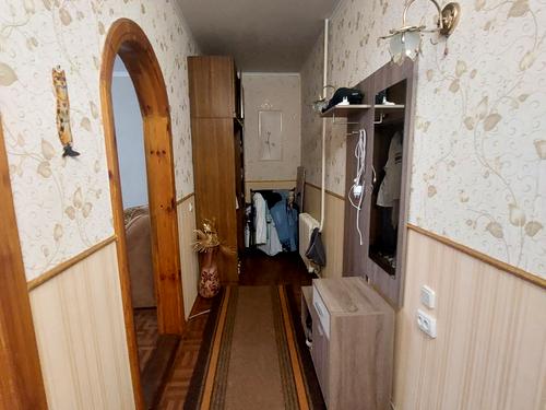 квартира за адресою Новобузька вул., 120