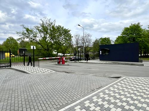 квартира по адресу Метрологическая ул., 54