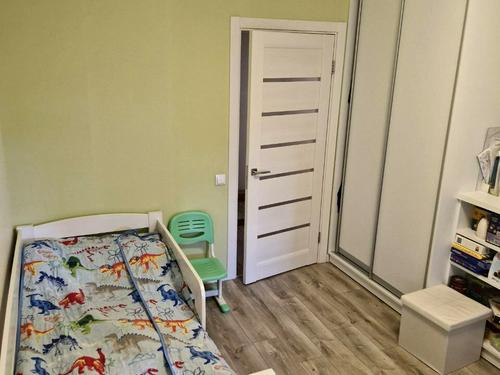 квартира по адресу Червоной Калины просп. (Владимира Маяковского), 3