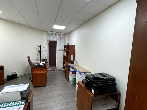 комерційна за адресою Юрія Мушкетика вул. (Натана Рибака), 25-В
