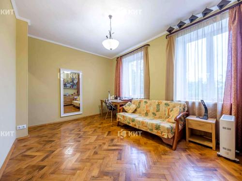 квартира по адресу Дарвина ул., 16