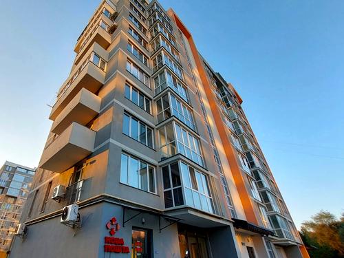 квартира за адресою Івана Величковського вул., 70б