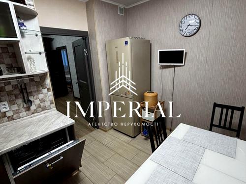 квартира по адресу Викентия Беретти ул., 5