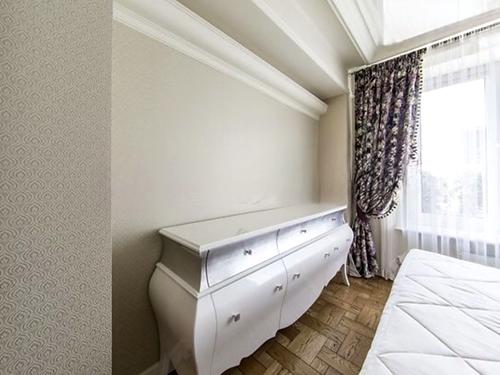 квартира по адресу Золотоустівська, 30