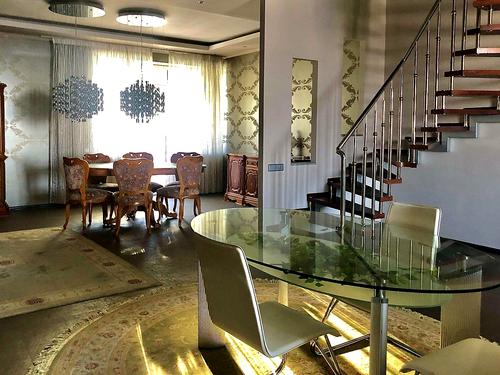 квартира за адресою Академіка Андрія Сахарова вул., 80а