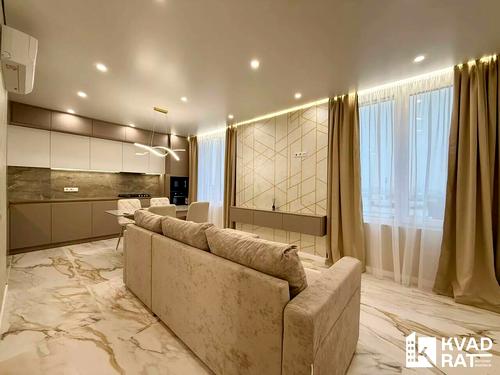 квартира за адресою Степана Бандери вул., 40