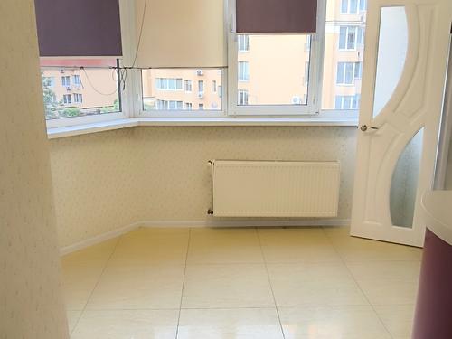 квартира за адресою Миру вул., 27