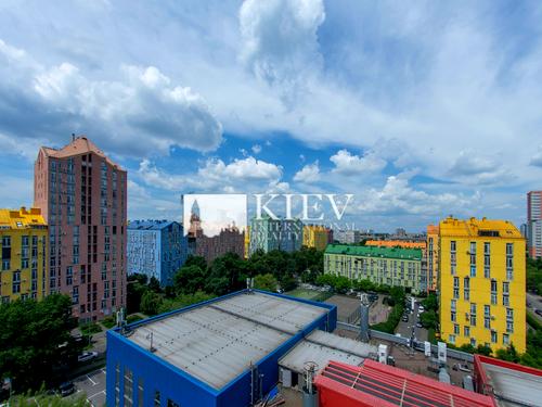 квартира по адресу Регенераторная ул., 4 к17-1