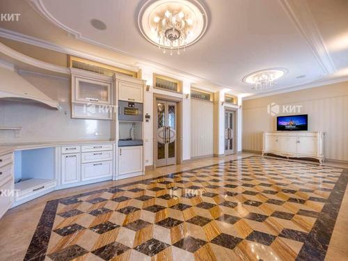 квартира по адресу Рымарская ул., 25