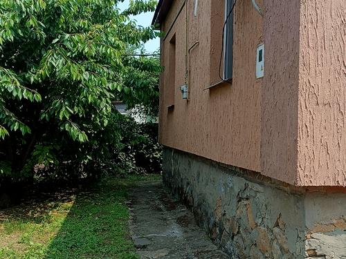 будинок за адресою Запоріжжя, Вахтова вул.