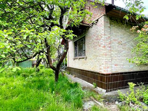 будинок за адресою с. Гореничі, Садова-2