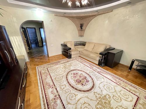 квартира по адресу Курбаса, 7