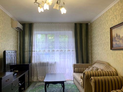 квартира за адресою Дегтярівська вул., 11
