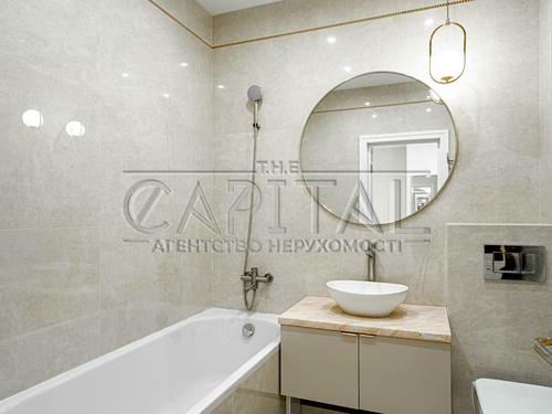 квартира за адресою Кадетський Гай вул., 10