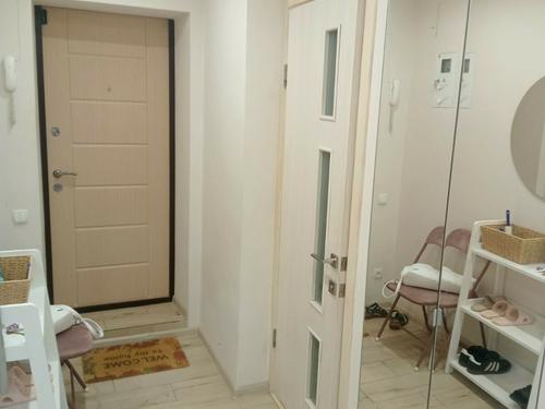 квартира по адресу 23 Августа ул., 73
