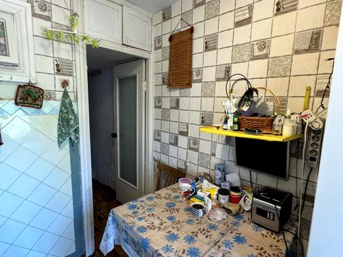 квартира за адресою Щоглова вул., 18
