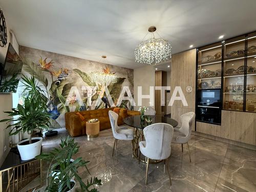 квартира за адресою Одеса, Травневий пров., 4