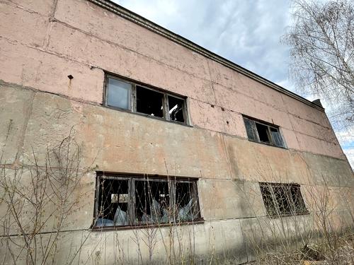 коммерческая по адресу Любечская ул., 180