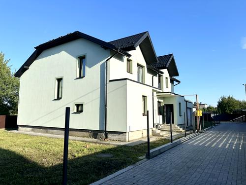 дом по адресу Шевченка, 33