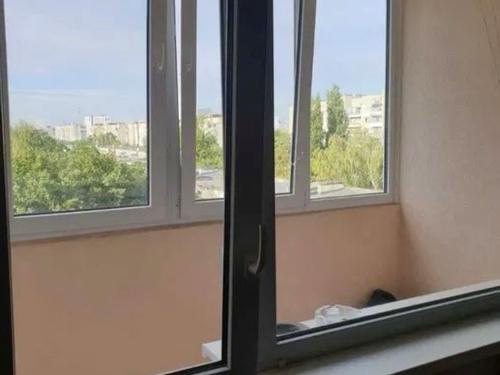 квартира за адресою Наукова вул., 3