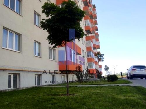 квартира за адресою Європейська, 6б