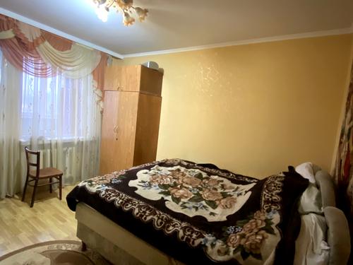 квартира за адресою Максима Залізняка пров., 12