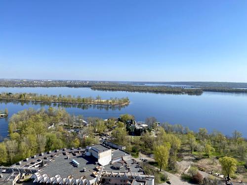 квартира по адресу Набережная Победы ул., 7