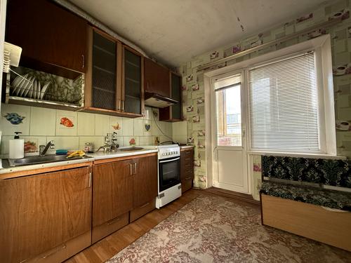 квартира за адресою Оноре де Бальзака вул., 77