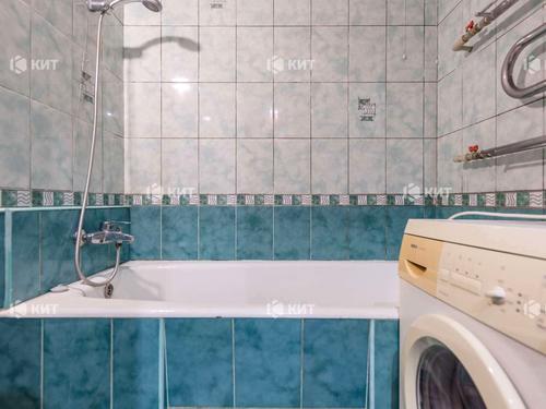 квартира за адресою Велозаводська вул., 20