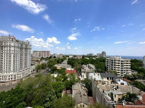 квартира по адресу Французский бульв., 3