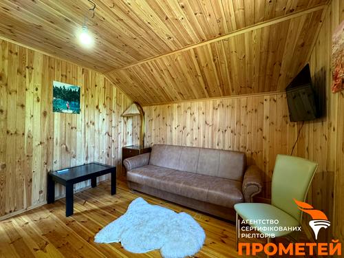будинок за адресою Черешнева вул.
